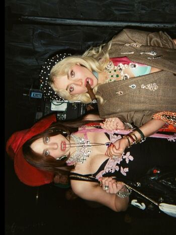 Full leaked Sabrina carpenter  page private onlyfans photo