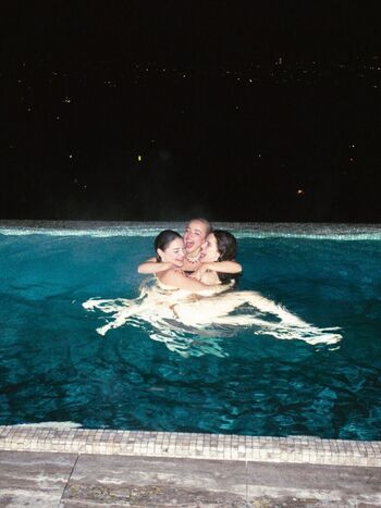 Full leaked Sabrina carpenter  page private onlyfans photo