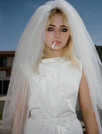 Full leaked Sabrina carpenter  page private onlyfans photo