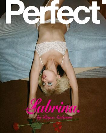 Full leaked Sabrina carpenter  page private onlyfans photo
