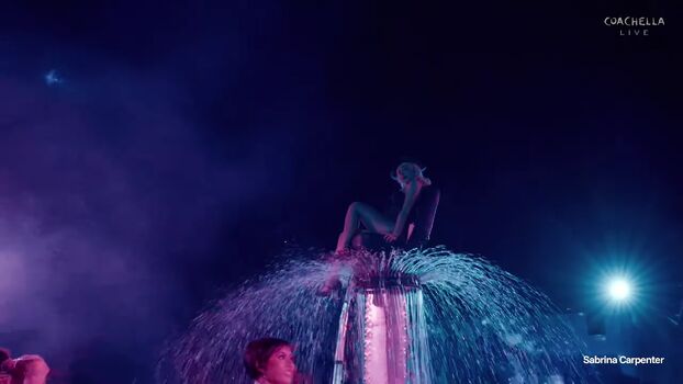 Full leaked Sabrina carpenter  page private onlyfans photo