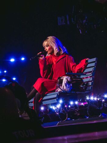 Full leaked Sabrina carpenter private onlyfans photo