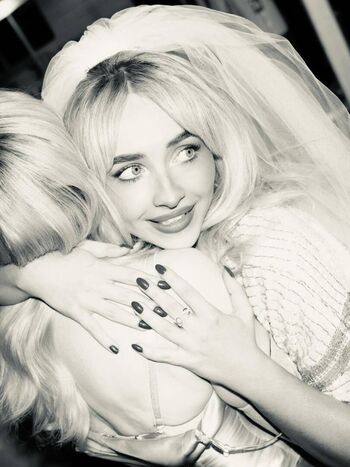 Full leaked Sabrina carpenter private onlyfans photo