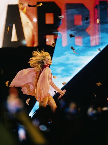 Full leaked Sabrina carpenter private onlyfans photo