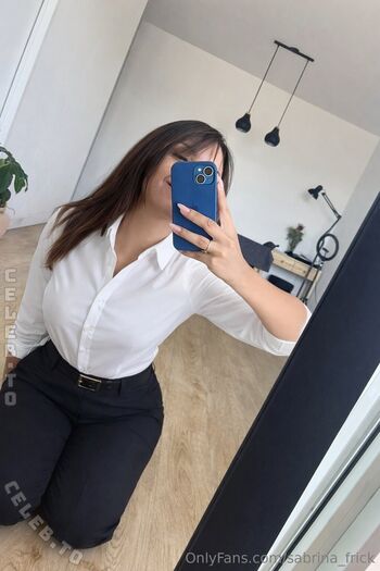 Full leaked Sabrina frick private onlyfans photo