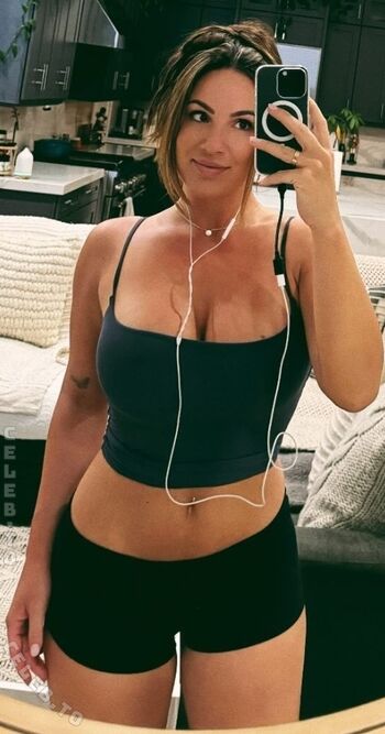 Full leaked Sabrina leamon private onlyfans photo