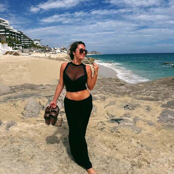 Full leaked Sabrina leamon private onlyfans photo