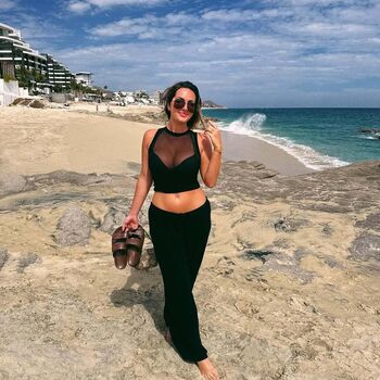 Full leaked Sabrina leamon private onlyfans photo