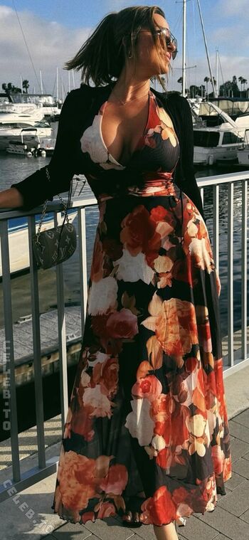 Full leaked Sabrina leamon private onlyfans photo