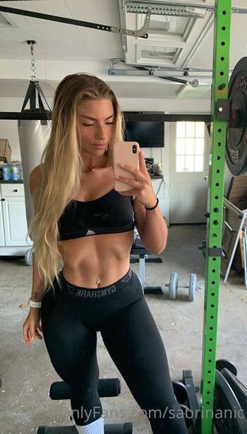 Sabrina Nic