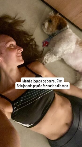 Full leaked Sabrina parlatore private onlyfans photo