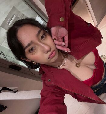 Full leaked Sabrina pezeshkian private onlyfans photo