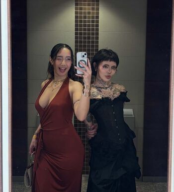 Full leaked Sabrina pezeshkian private onlyfans photo