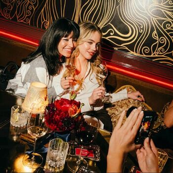 Full leaked Sabrina quesada page private onlyfans photo