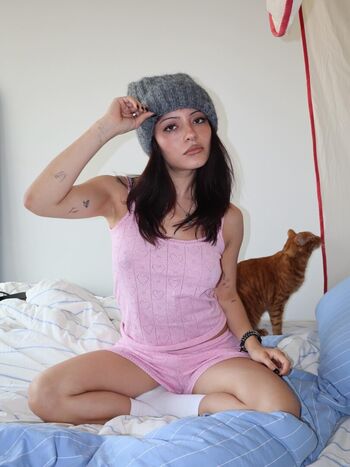 Full leaked Sabrina quesada page private onlyfans photo