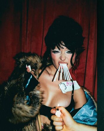 Full leaked Sabrina quesada page private onlyfans photo