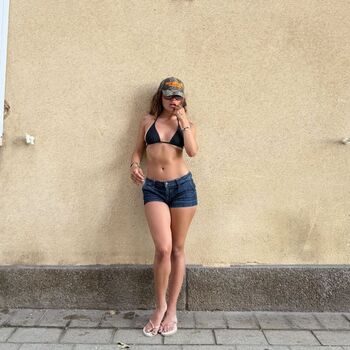 Full leaked Sabrina quesada page private onlyfans photo