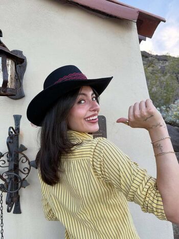 Full leaked Sabrina quesada private onlyfans photo