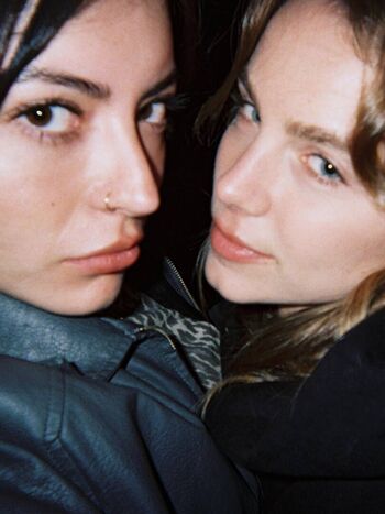 Full leaked Sabrina quesada private onlyfans photo