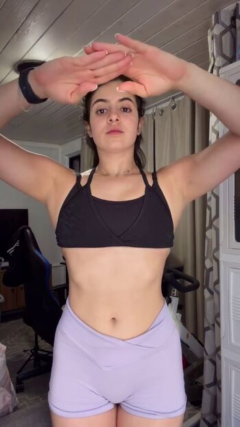 Full leaked Sabrina rangel private onlyfans photo