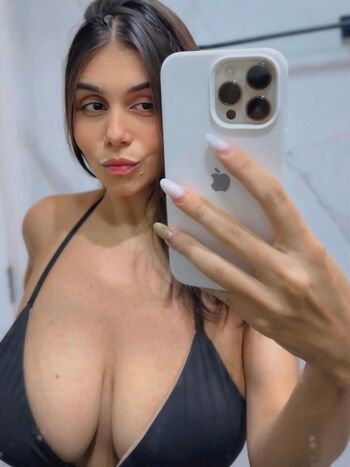 Full leaked Sabrina roque private onlyfans photo