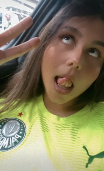 Full leaked Sabrina roque private onlyfans photo