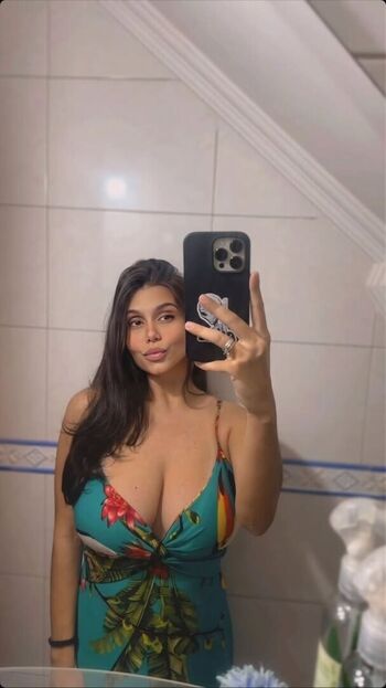 Full leaked Sabrina roque private onlyfans photo