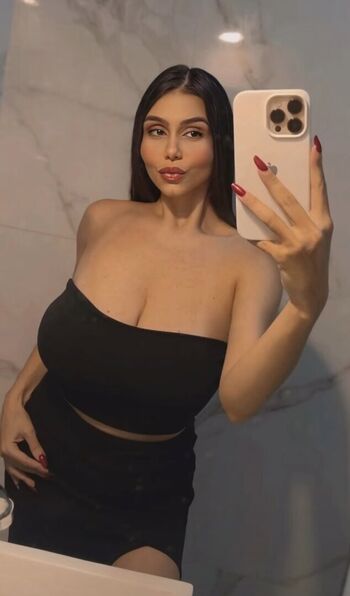 Full leaked Sabrina roque private onlyfans photo