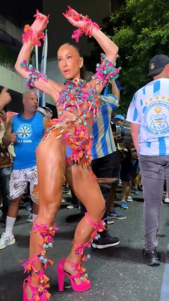 Full leaked Sabrina sato page private onlyfans photo