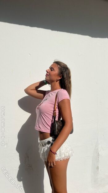 Full leaked Sabrina sedlatschek private onlyfans photo