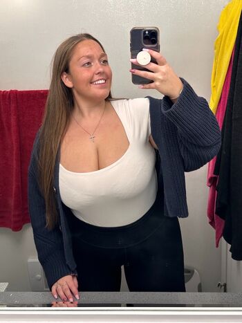 Full leaked Sabrina skalecki private onlyfans photo