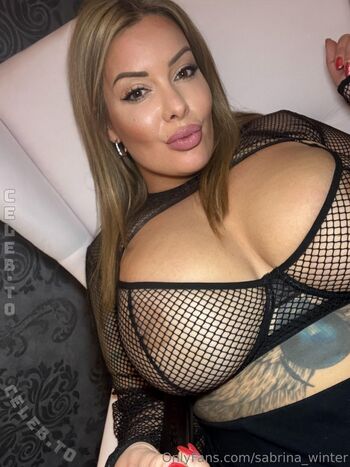 Full leaked Sabrina winter private onlyfans photo
