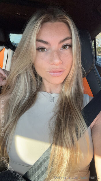 Full leaked Sabrinanic fit private onlyfans photo