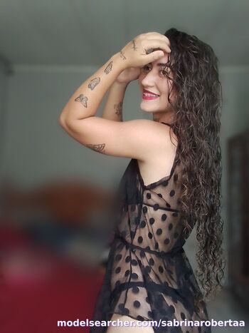 Full leaked Sabrinaroberta private onlyfans photo