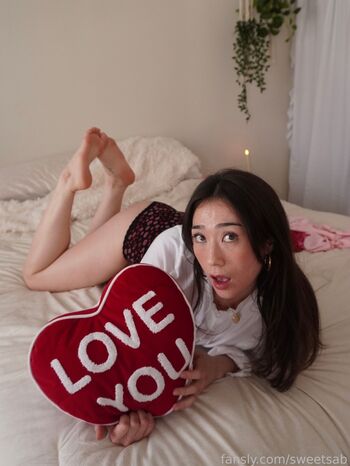 Full leaked Sabsgentleaura page private onlyfans photo