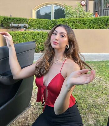 Full leaked Saby hesri page private onlyfans photo