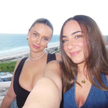 Full leaked Sacha ross private onlyfans photo