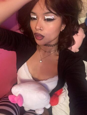 Full leaked Sacred asmr private onlyfans photo