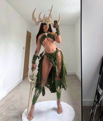 Full leaked Sacredxo asmr patreon private onlyfans photo