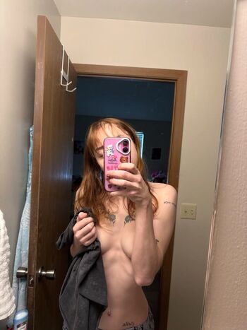 Full leaked Sadgalkenz private onlyfans photo