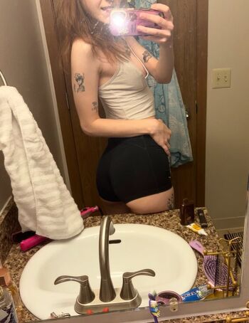 Full leaked Sadgalkenz private onlyfans photo