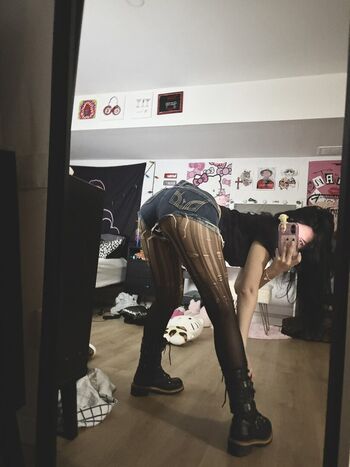 Full leaked Sadgirlfetish private onlyfans photo