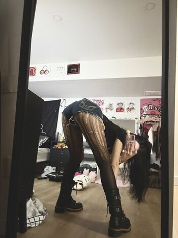 Full leaked Sadgirlfetish private onlyfans photo