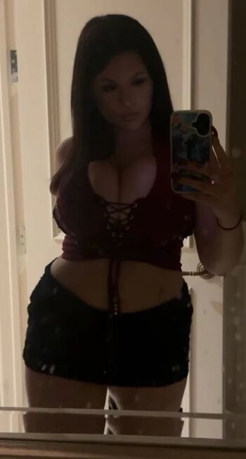 Full leaked Sadie private onlyfans photo