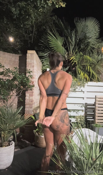 Full leaked Sadie gibbs private onlyfans photo