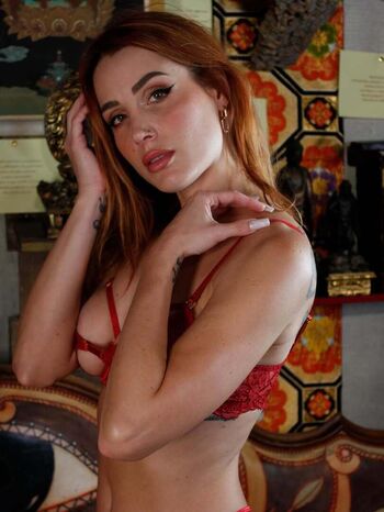 Full leaked Sadie gray page private onlyfans photo