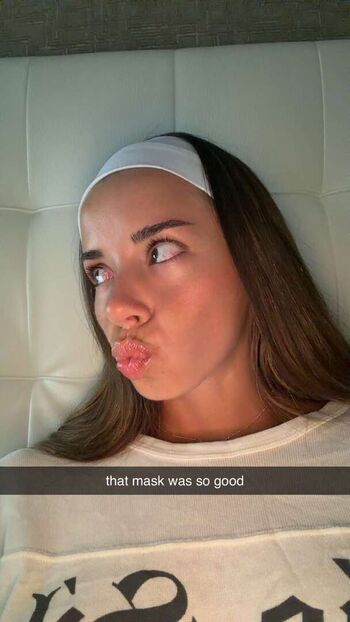 Full leaked Sadie mckenna  page private onlyfans photo