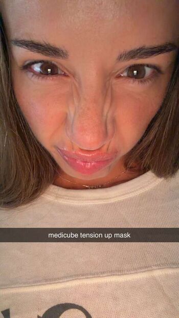 Full leaked Sadie mckenna  page private onlyfans photo