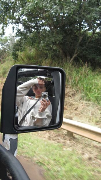 Full leaked Sadie mckenna private onlyfans photo