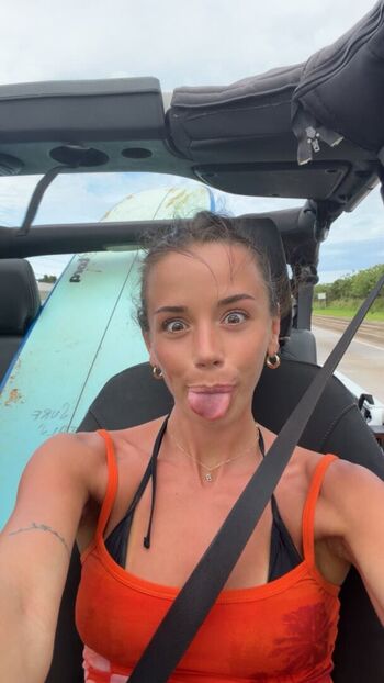 Full leaked Sadie mckenna private onlyfans photo